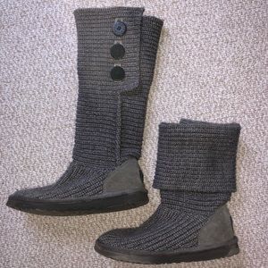 CLASSIC CARDY UGGS